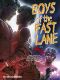 [The Adventures of Gil Graham & Mike Smith 04] • Boys of the Fast Lane